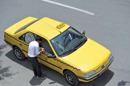 تصویب لایحه نرخ کرایه تاکسی های سال ١۴٠٢ خطوط محمدشهر توسط شورای اسلامی شهر محمدشهر