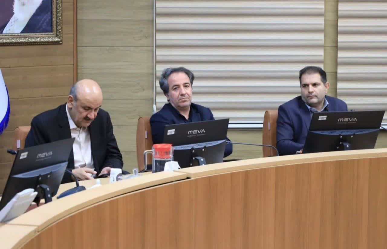 ابلاغ طرح جامع و اتصال كمربندي  يادگار امام (ه)از سمت خيابان چمن به   محمدشهر ، مطالبه جدی شهروندان محمدشهر است