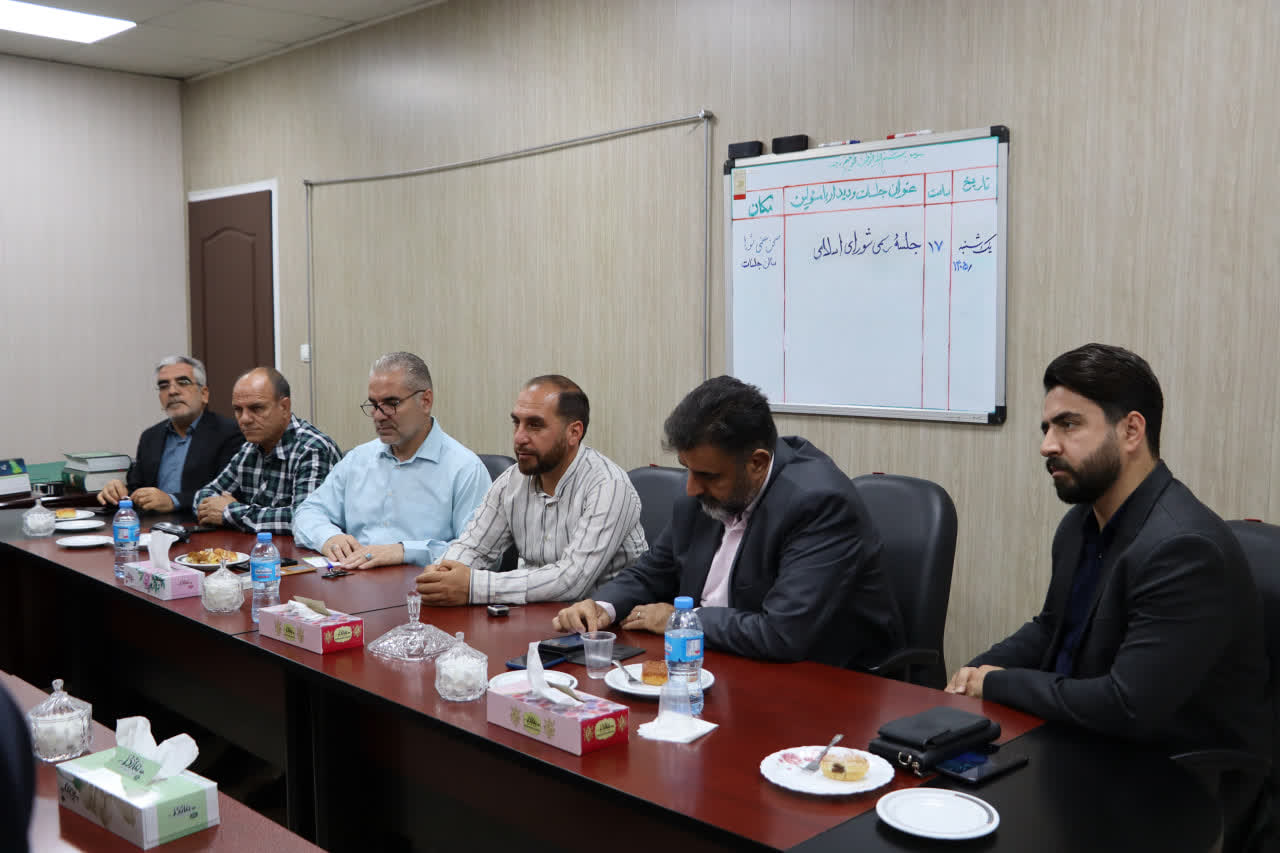 گامی ماندگار برای ترویج فرهنگ مطالعه در محمدشهر