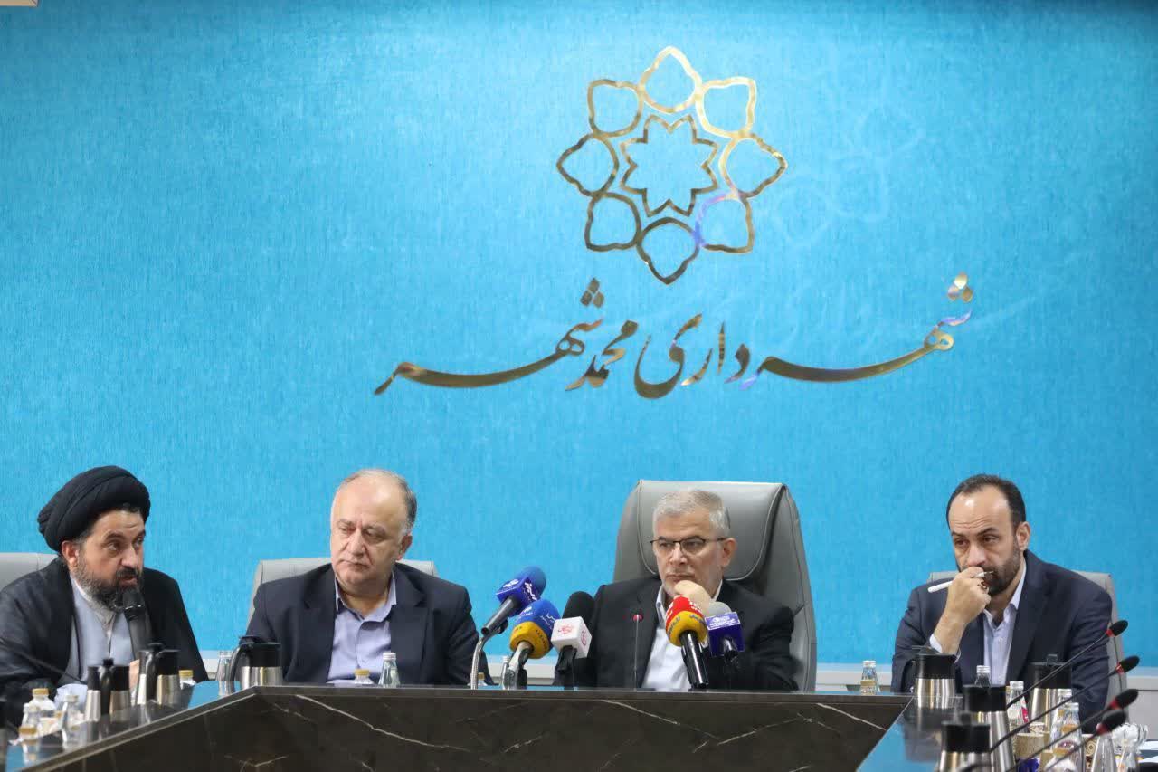 امام جمعه محمدشهر: استقرار ادارات و رفع مشکلات زیرساختی، مطالبه جدی مردم است